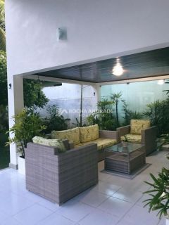 casa em villas do Atlântico