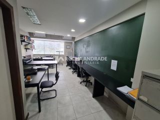 Sala na ACM para Venda, 70M², 2 VAGAS.