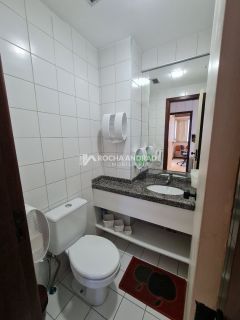 Sala na ACM para Venda, 70M², 2 VAGAS.