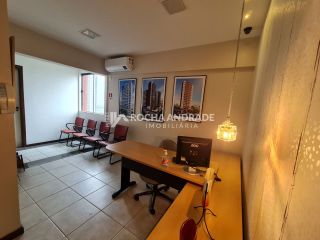 Sala na ACM para Venda, 70M², 2 VAGAS.