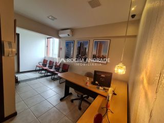 Sala na ACM para Venda, 70M², 2 VAGAS.