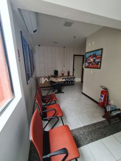 Sala na ACM para Venda, 70M², 2 VAGAS.