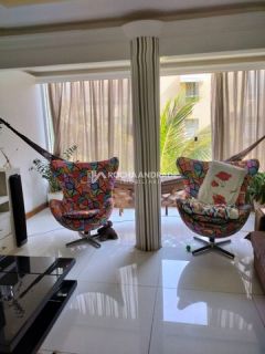 Apartamento 2 Quartos com suíte para venda - Vilas do Atlântico