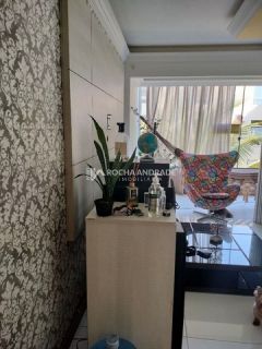 Apartamento 2 Quartos com suíte para venda - Vilas do Atlântico