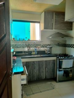 Apartamento 2 Quartos com suíte para venda - Vilas do Atlântico