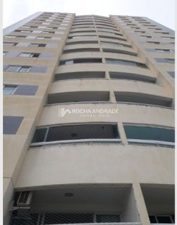 Apartamento 2 quartos com 1 Suíte no Costa Azul Para Venda