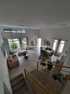 Casa com 4 Quartos/ 4 suítes em Vilas do Atlântico