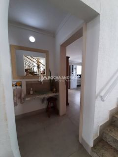 Casa com 4 Quartos/ 4 suítes em Vilas do Atlântico