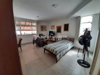 Casa com 4 Quartos/ 4 suítes em Vilas do Atlântico