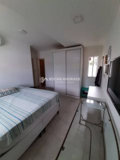 Casa com 4 Quartos/ 4 suítes em Vilas do Atlântico