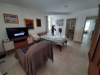 Casa com 4 Quartos/ 4 suítes em Vilas do Atlântico