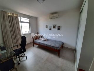 Casa com 4 Quartos/ 4 suítes em Vilas do Atlântico