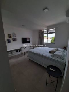 Casa com 4 Quartos/ 4 suítes em Vilas do Atlântico