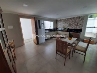 Casa com 4 Quartos/ 4 suítes em Vilas do Atlântico