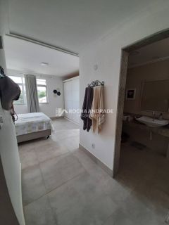 Casa com 4 Quartos/ 4 suítes em Vilas do Atlântico