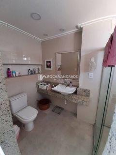 Casa com 4 Quartos/ 4 suítes em Vilas do Atlântico