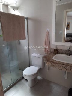 Casa com 4 Quartos/ 4 suítes em Vilas do Atlântico