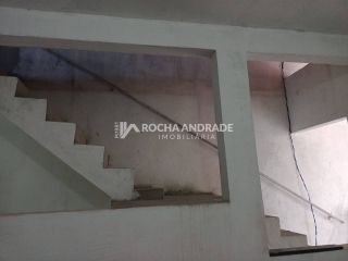 Venda em Boipeba, loja e apartamento 100m² R$ 500.000,00