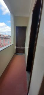 Apartamento de 70m² de 2 quartos à venda na Djalma Dutra