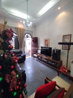 Casa Para Vender com 3 quartos no bairro Federação em Salvador