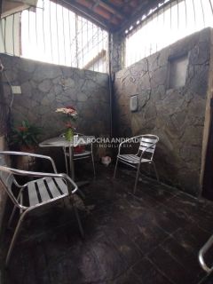 Casa Para Vender com 3 quartos no bairro Federação em Salvador