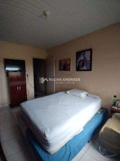 Casa Para Vender com 3 quartos no bairro Federação em Salvador