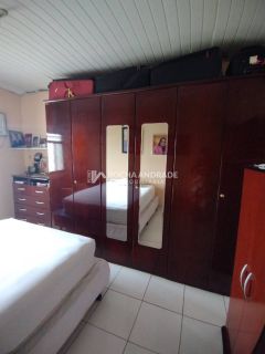 Casa Para Vender com 3 quartos no bairro Federação em Salvador