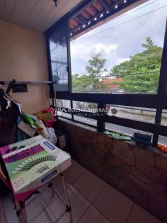 Casa Para Vender com 3 quartos no bairro Federação em Salvador