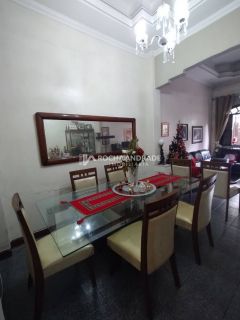 Casa Para Vender com 3 quartos no bairro Federação em Salvador