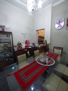 Casa Para Vender com 3 quartos no bairro Federação em Salvador