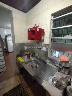 Casa Para Vender com 3 quartos no bairro Federação em Salvador