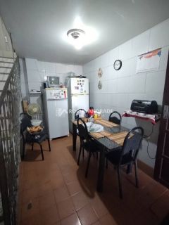 Casa Para Vender com 3 quartos no bairro Federação em Salvador