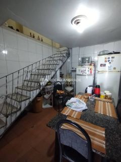 Casa Para Vender com 3 quartos no bairro Federação em Salvador