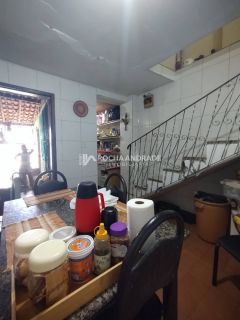 Casa Para Vender com 3 quartos no bairro Federação em Salvador