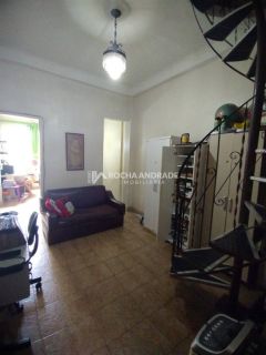 Casa Para Vender com 3 quartos no bairro Federação em Salvador