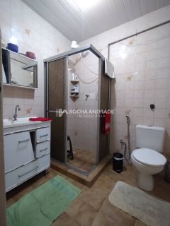 Casa Para Vender com 3 quartos no bairro Federação em Salvador