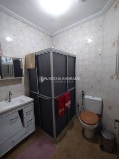 Casa Para Vender com 3 quartos no bairro Federação em Salvador