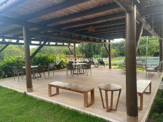 Casa de Condomínio Praia do Forte à venda com 3/4 e 2 suítes