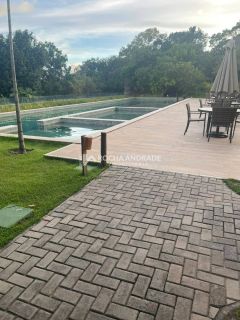 Casa de Condomínio Praia do Forte à venda com 3/4 e 2 suítes