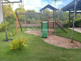 Casa de Condomínio Praia do Forte à venda com 3/4 e 2 suítes