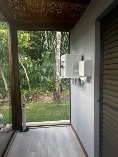 Casa de Condomínio Praia do Forte à venda com 3/4 e 2 suítes