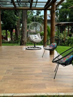 Casa de Condomínio Praia do Forte à venda com 3/4 e 2 suítes