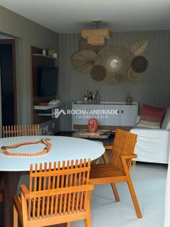 Casa de Condomínio Praia do Forte à venda com 3/4 e 2 suítes