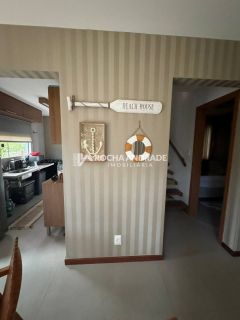 Casa de Condomínio Praia do Forte à venda com 3/4 e 2 suítes