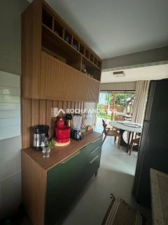 Casa de Condomínio Praia do Forte à venda com 3/4 e 2 suítes