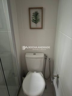 Casa de Condomínio Praia do Forte à venda com 3/4 e 2 suítes