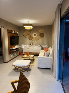 Casa de Condomínio Praia do Forte à venda com 3/4 e 2 suítes