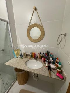 Casa de Condomínio Praia do Forte à venda com 3/4 e 2 suítes