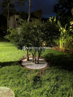 Casa de Condomínio Praia do Forte à venda com 3/4 e 2 suítes