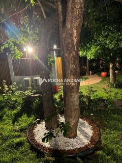 Casa de Condomínio Praia do Forte à venda com 3/4 e 2 suítes